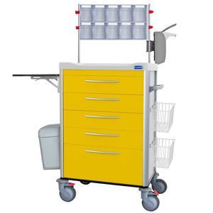 carrello ospedaliero 1