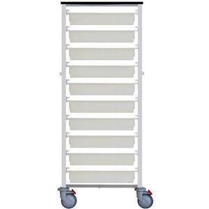 carrello ospedaliero 1