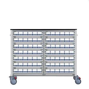 carrello medico 1