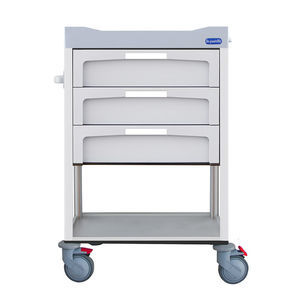 carrello medico 1