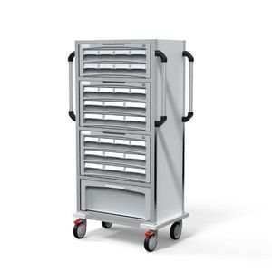 carrello medico 1