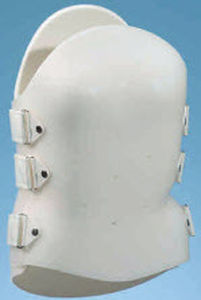 busto di sostegno toraco-lombo-sacrale
