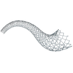 stent arteria iliaca / in nitinol / autoespandibile