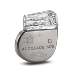 pacemaker automatico
