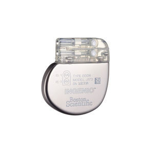 pacemaker automatico