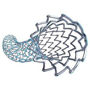 stent coronarico