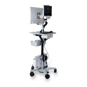 sistema di imaging endoscopico EUS