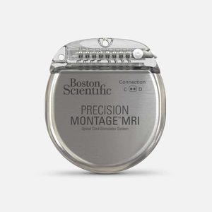 neurostimolatore impiantabile