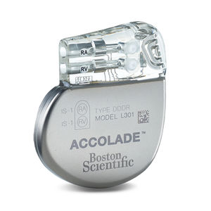 pacemaker automatico