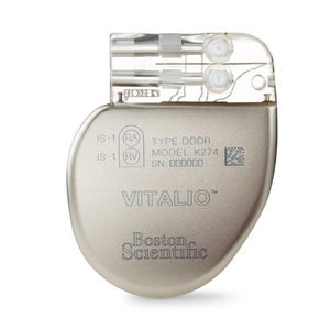 pacemaker automatico