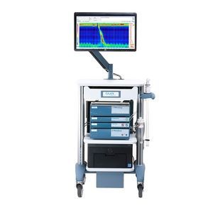 monitor paziente per manometria