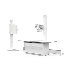 sistema di radiografia digitale 1