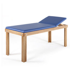 lettino da visita per fisioterapia