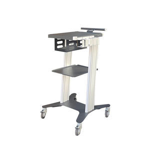 carrello per ecografi