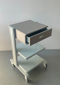 carrello medico