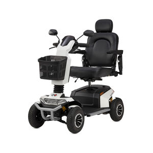 scooter per disabili elettrico
