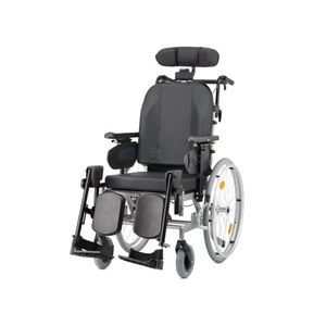 sedia a rotelle manuale