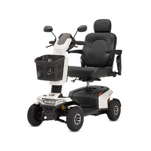 scooter per disabili elettrico