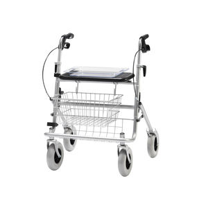 deambulatore rollator a 4 ruote
