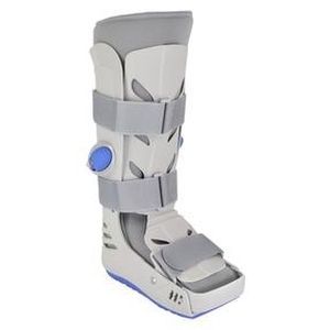 tutore walker lungo