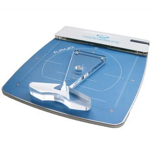pedana stabilometrica portatile 1