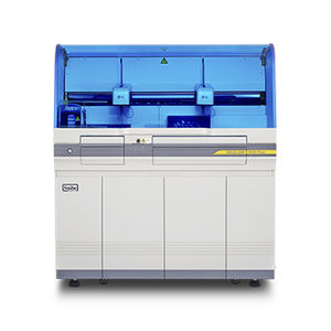 analizzatore immunologico automatico 1