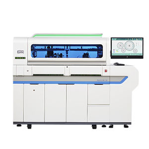 analizzatore immunologico automatico 1