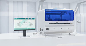 analizzatore immunologico automatico 1