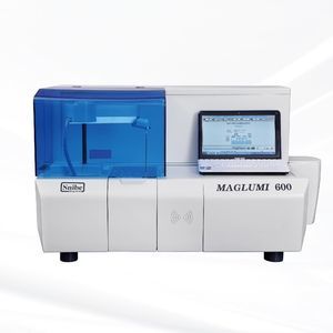 analizzatore immunologico automatico 1