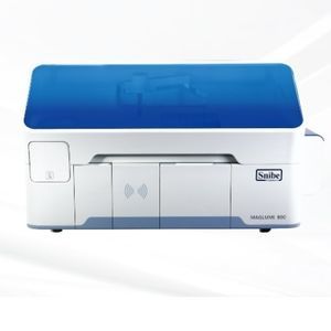 analizzatore immunologico automatico 1