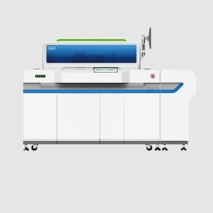 analizzatore biochimico automatico 1