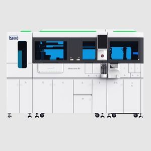 sistema di amplificazione di DNA per qPCR 1
