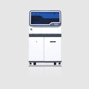 analizzatore di coagulazione automatizzato