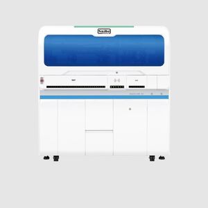 analizzatore di chimica clinica automatico 1