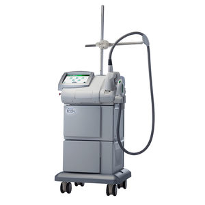 sistema IPL per epilazione