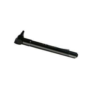 otoscopio con speculum
