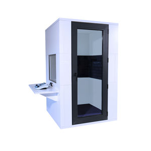 cabina acustica
