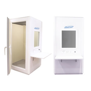 cabina acustica