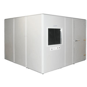 cabina acustica 1