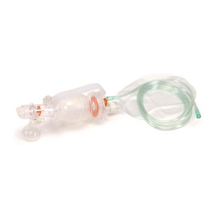 rianimatore manuale in silicone