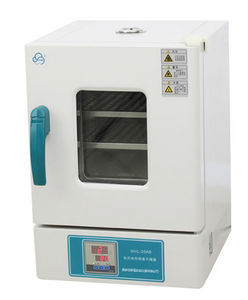 forno di riscaldamento