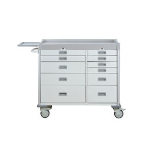carrello medico