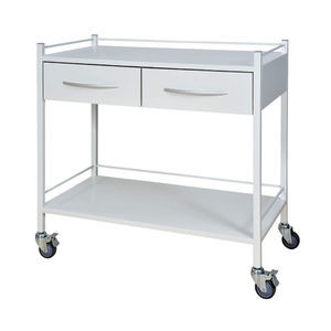 carrello medico