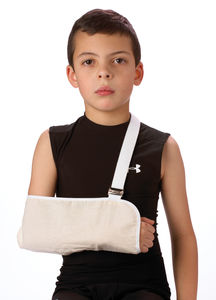 reggibraccio pediatrico 1