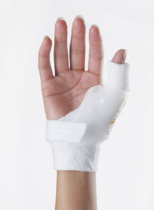 fascia di sostegno per pollice
