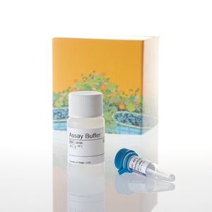 kit di test per ricerca medica
