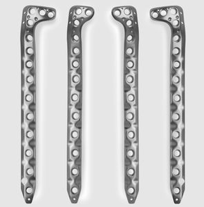 placca di compressione per tibia 1