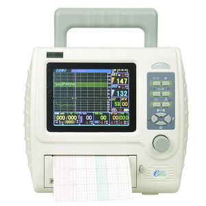 monitor fetale UC