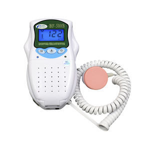 doppler fetale 1
