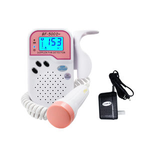 doppler fetale 1
